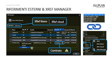 C01 XRef Manager