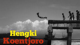 Download Lagu Exploring the Minimalist World of Hengki Koentjoro MP3