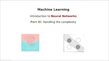 Introduction to neural networks III: Cooperation among neurons makes possible the impossible
