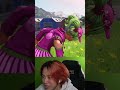 あなたの武器はこれできますか?【フォートナイト】