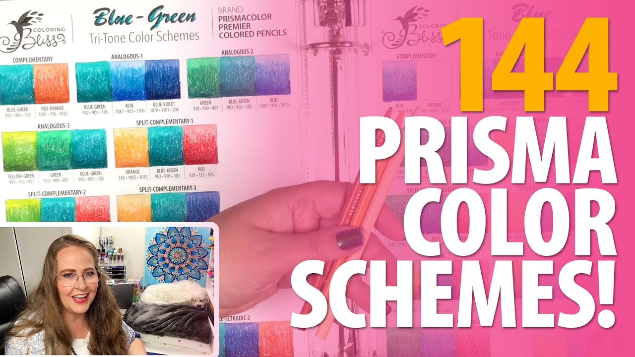 How to Organize Prismacolor Pencils!' (via eHow)