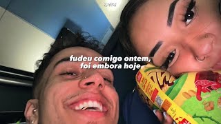 Veigh - Engana Dizendo Que Ama (part. TZ da Coronel) • {Letra/Lyrics}