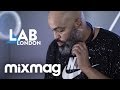 ANDRÉS funk & soul set in The Lab LDN