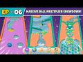 Sand Balls Puzzle Game Gameplay Walkthrough EP 06 Sand Balls Puzzle Game Gameplay Walkthrough EP 06