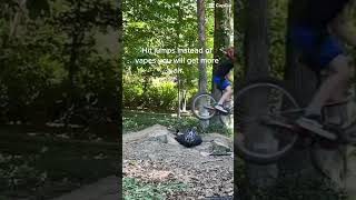 More air time