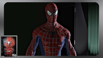 Spider-Man 3 | Part 39 - Dr. Connors Part 1: The Lizard No More