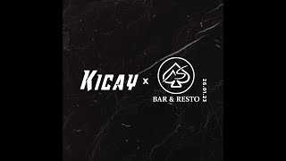 KICAY - LIVE SET AS BAR & LOUNGE 06.01.23