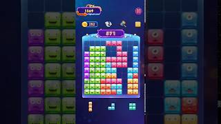 Tetris Crush 2020 screenshot 2