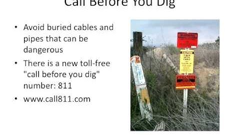 FOA Lecture 2: Safety When Working With Fiber Optics