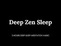 5 Hrs Music for Sleeping, Deep Relaxation, Meditation