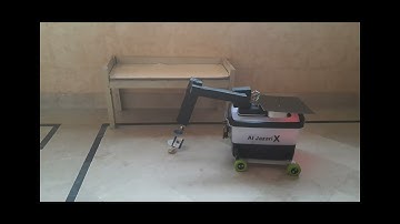 Introducing Al Jazari X - Promo