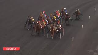 Vidéo de la course PMU PRIX DE BAR-LE-DUC