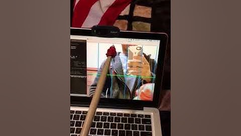 DSP Final Project Demo - Air Drums