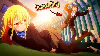 【アニメフル全話】愚かな天使は悪魔と踊る 1~12話 | Anime English Subtitle 2025 🥕🌻 The Foolish Angel Dances with the Devil