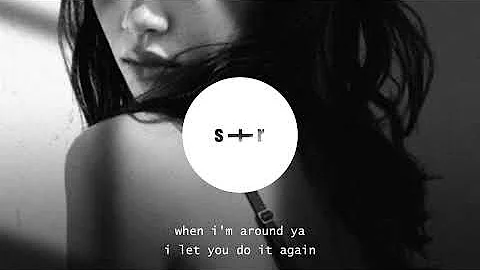 Shaker & Limi - 2/22 (slowed + reverb + lyrics)