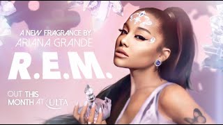 R.E.M - The Fragrance | By Ariana Grande (Commercial)