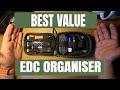 Best Value EDC Organiser / Decathlon Solognac X Access Pouch