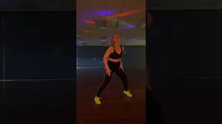 Kiss My (Uh Oh) Anne-Marie \& Lil Mix dance fitness