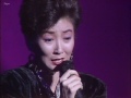 89' 계은숙 / 桂銀淑 / 일본 공연 (1989)