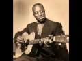 Big Bill Broonzy - Backwater Blues