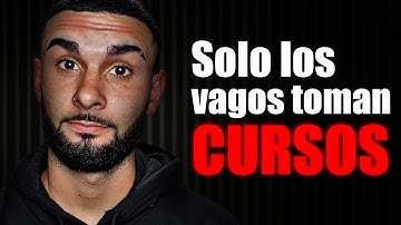 Me llevó +2 Años Aprender Todo Esto, te lo cuento en 20 minutos