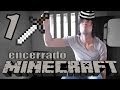 LA LIBERTAD ME EXCITA!! | Minecraft Encerrado (1)