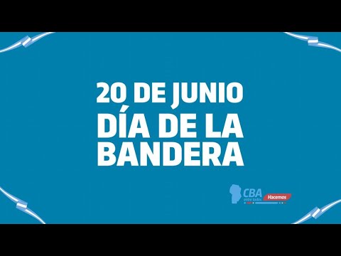 Día de la Bandera