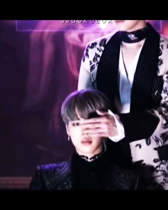 Eyes of heaven- jimin edit #parkjimin #eyesofheaven #trend