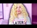 13 REASONS WHY I RUINED HER DAY!!
