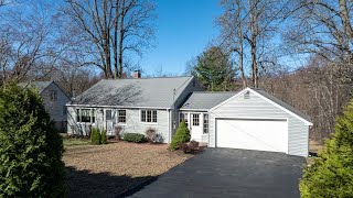1099 N Grand St, West Suffield, CT