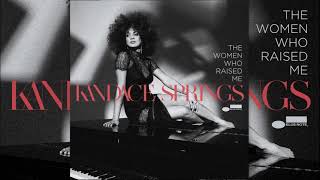 Pearls ♫ Kandace Springs Ft. Avishai Cohen