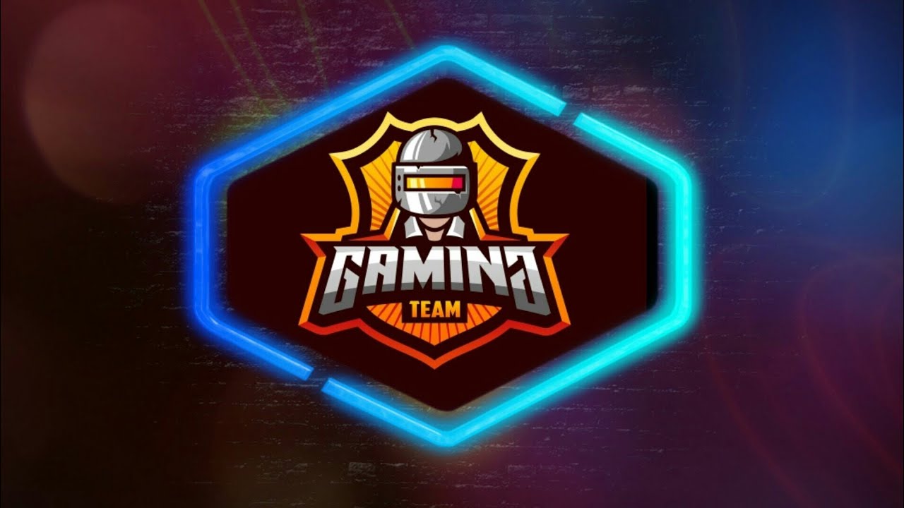 How to Make Cinematic  Neon Logo Intro On Android & iOS || KineMaster ||