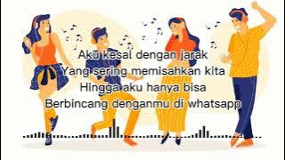 FIERSA BESARI - CELENGAN RINDU COVER LIRIK