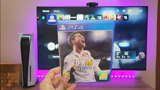FIFA 18 | FIFA WORLD CUP | PS5 4K HDR 60FPS