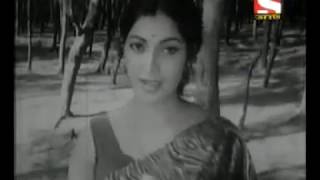 Keno Sarbanasher Nesha Dhoriye (Asha Bhosle) (Film - Picnic (1972))