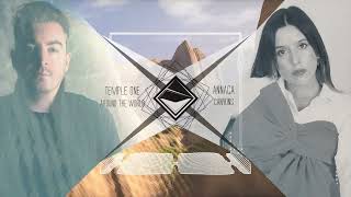 Annaca x Temple One - Around The Canyons (TranceX Mashup)