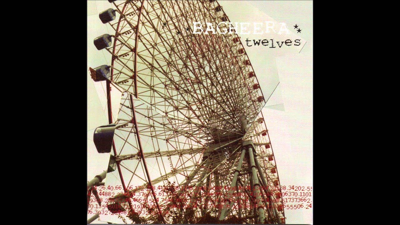 Obejrzyj Bagheera "True Silver" from the album Twelves (2004) w YouTube Obejrzyj Bagheera "True Silver" from the album Twelves (2004) w YouTube