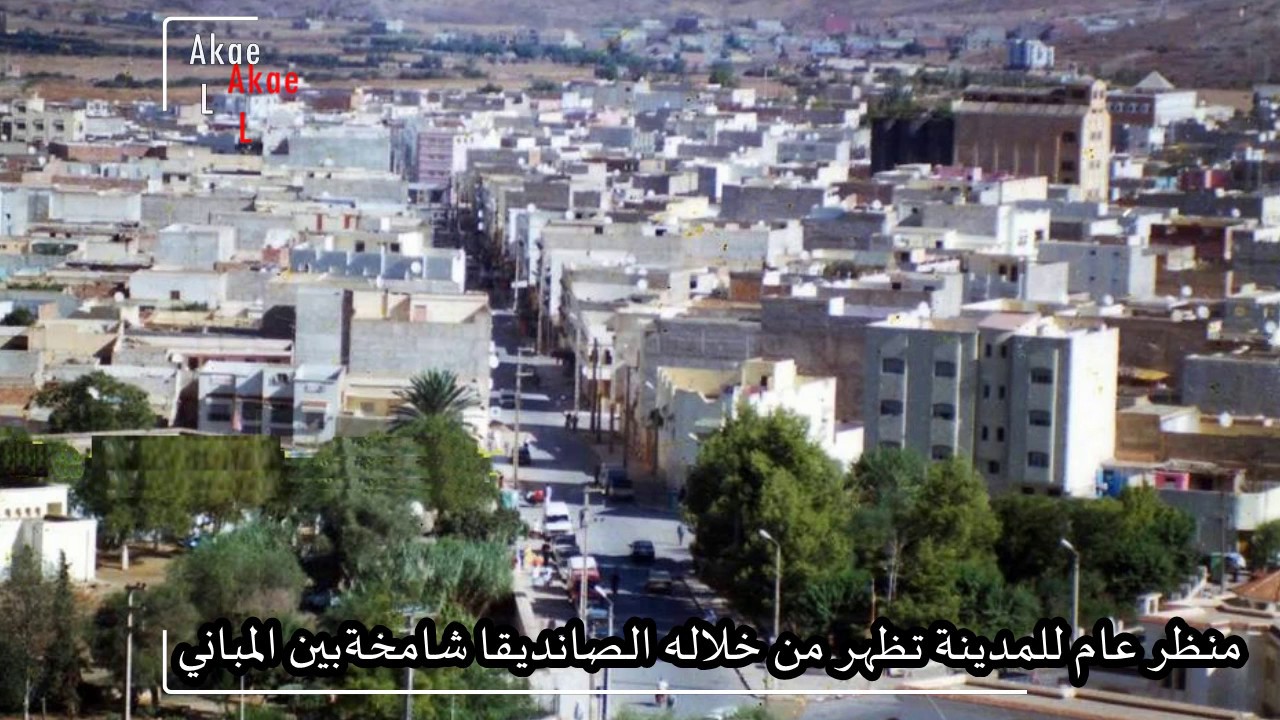 قصة الصانديقة ~ أحفير بالصور