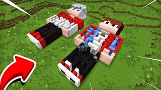 :        |  Minecraft