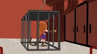 Kim Possible S2E21   The Full Monkey