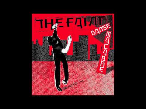 The Faint — Violent