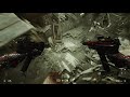 Wolfenstein II The New Colossus -  TEST ULTRA RX590/R5-1600