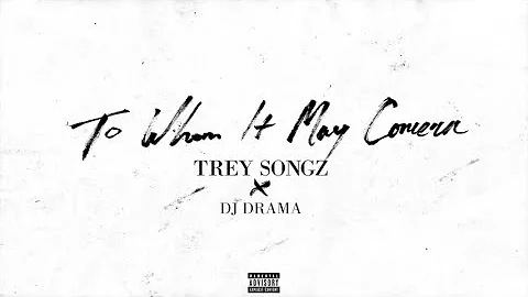 Trey Songz - Blessed [Official Audio]