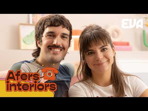 Álvaro Loputo i el caos del desig | Afers interiors (T2xC2)