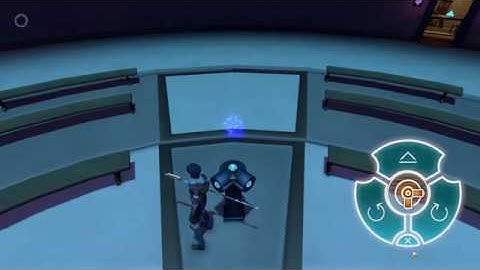 What surprised you about how much you learned playing Variant: Limits?