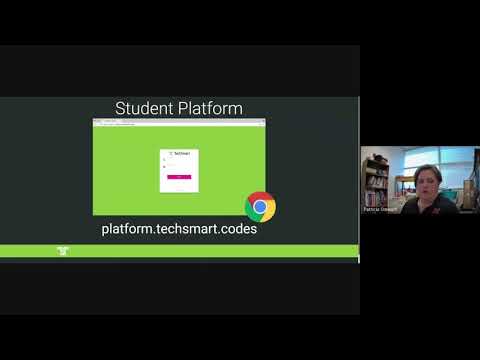 TechSmart: Welcome