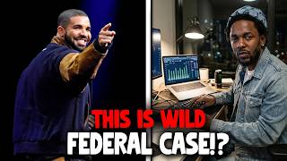 Drake’s Massive Streaming Success Challenged by New Legal Allegations