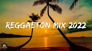 Reggaeton Mix 2022 - Latin Music Pool  | D'Markuz, Rauw Alejandro, Daddy Yankee