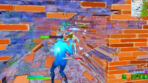 how to make aga impact + build up in davinci resolve [PRESETS IN DESC]