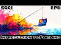 The False Positives That Fooled Splunk (And Me, Kinda) - SOC 1 EP8 SOC Simulation TryHackMe